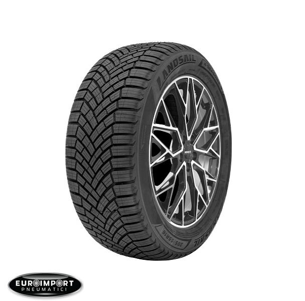 Landsail 4 Seasons 3  165/60 R14 75 H  